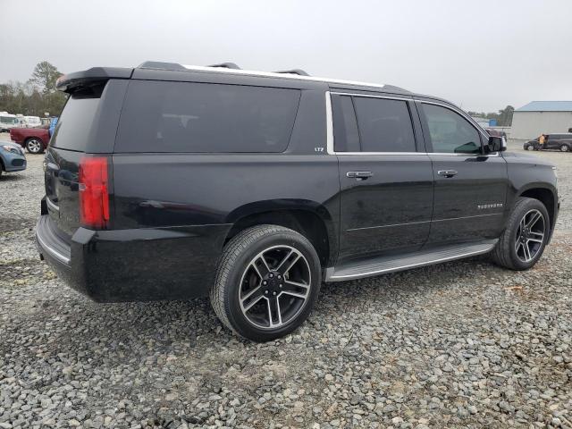 Photo 2 VIN: 1GNSCKKC7FR159547 - CHEVROLET SUBURBAN C 