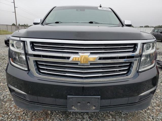 Photo 4 VIN: 1GNSCKKC7FR159547 - CHEVROLET SUBURBAN C 