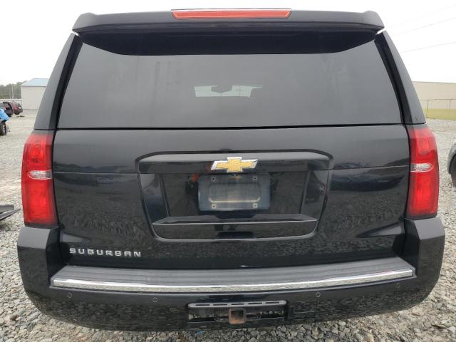 Photo 5 VIN: 1GNSCKKC7FR159547 - CHEVROLET SUBURBAN C 