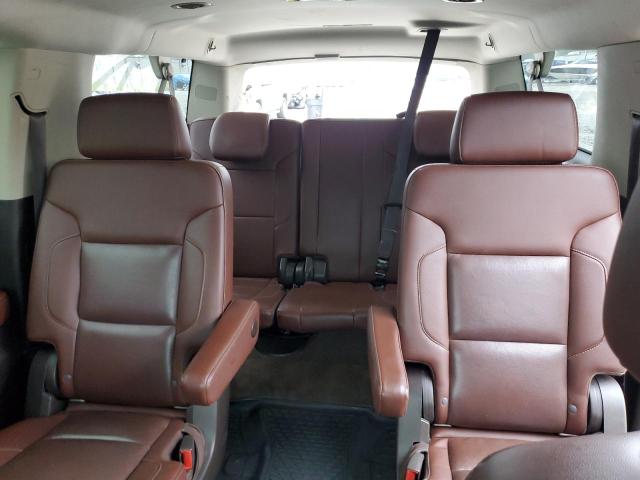 Photo 9 VIN: 1GNSCKKC7FR159547 - CHEVROLET SUBURBAN C 