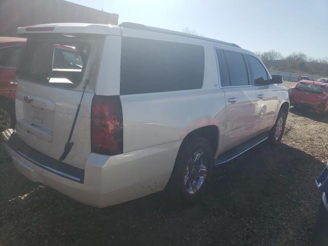 Photo 2 VIN: 1GNSCKKC7FR224428 - CHEVROLET SUBURBAN C 