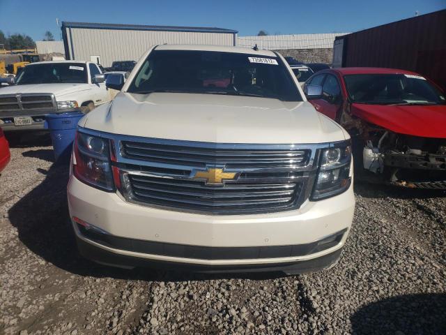 Photo 4 VIN: 1GNSCKKC7FR224428 - CHEVROLET SUBURBAN C 