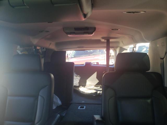 Photo 9 VIN: 1GNSCKKC7FR224428 - CHEVROLET SUBURBAN C 