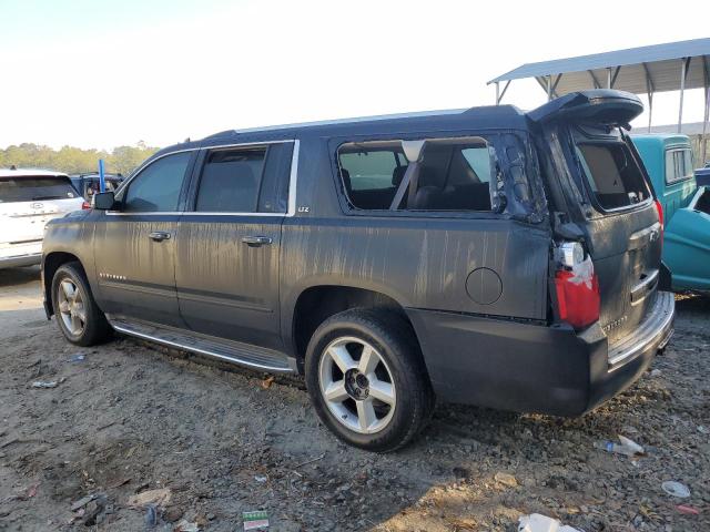 Photo 1 VIN: 1GNSCKKC7FR536328 - CHEVROLET SUBURBAN C 