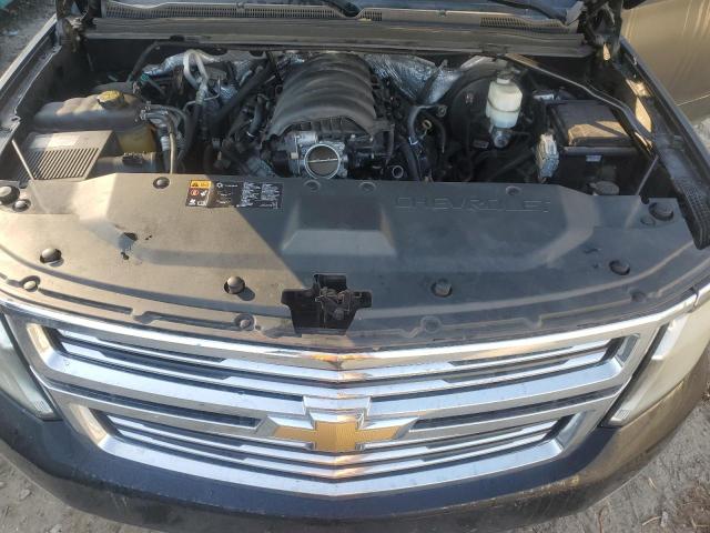 Photo 11 VIN: 1GNSCKKC7FR536328 - CHEVROLET SUBURBAN C 