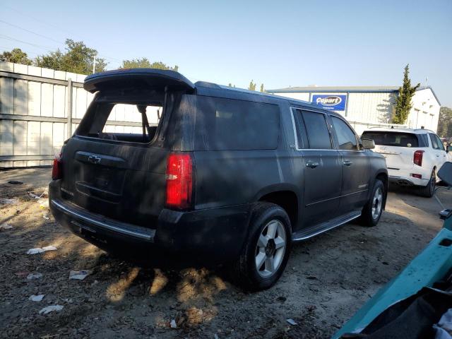 Photo 2 VIN: 1GNSCKKC7FR536328 - CHEVROLET SUBURBAN C 