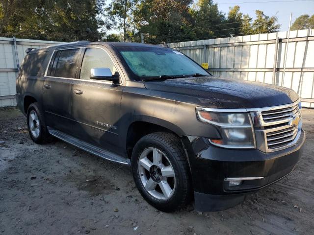 Photo 3 VIN: 1GNSCKKC7FR536328 - CHEVROLET SUBURBAN C 