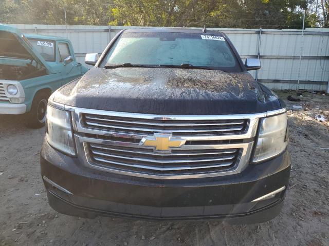 Photo 4 VIN: 1GNSCKKC7FR536328 - CHEVROLET SUBURBAN C 