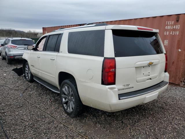 Photo 1 VIN: 1GNSCKKC7FR732592 - CHEVROLET SUBURBAN C 