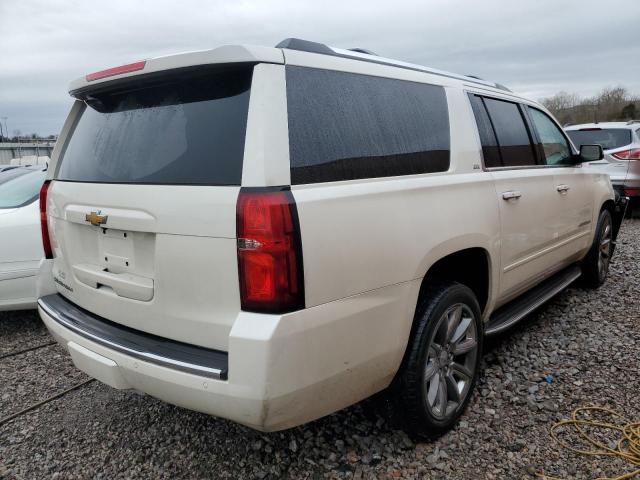 Photo 2 VIN: 1GNSCKKC7FR732592 - CHEVROLET SUBURBAN C 