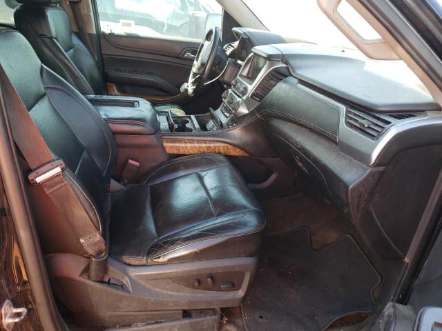 Photo 4 VIN: 1GNSCKKC8FR267465 - CHEVROLET SUBURBAN C 