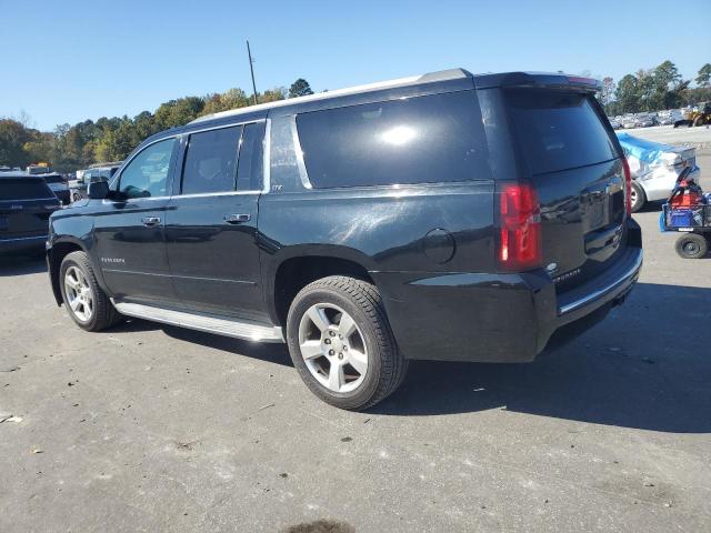 Photo 1 VIN: 1GNSCKKC8FR550724 - CHEVROLET SUBURBAN C 