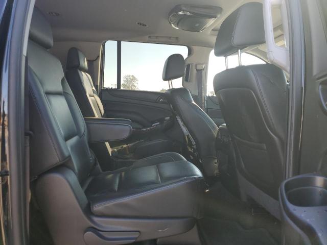 Photo 10 VIN: 1GNSCKKC8FR550724 - CHEVROLET SUBURBAN C 