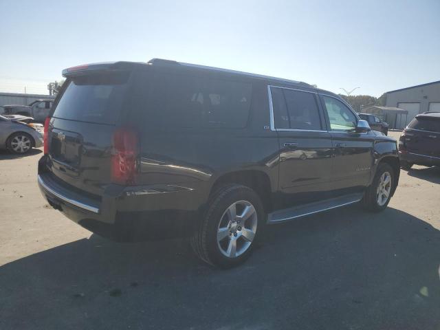 Photo 2 VIN: 1GNSCKKC8FR550724 - CHEVROLET SUBURBAN C 