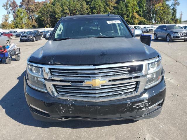 Photo 4 VIN: 1GNSCKKC8FR550724 - CHEVROLET SUBURBAN C 