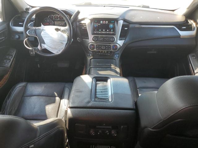 Photo 7 VIN: 1GNSCKKC8FR550724 - CHEVROLET SUBURBAN C 