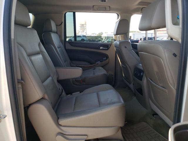 Photo 10 VIN: 1GNSCKKC8FR689378 - CHEVROLET SUBURBAN C 