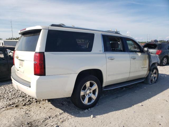 Photo 2 VIN: 1GNSCKKC8FR689378 - CHEVROLET SUBURBAN C 