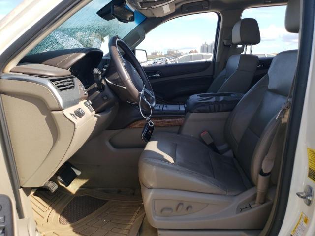 Photo 6 VIN: 1GNSCKKC8FR689378 - CHEVROLET SUBURBAN C 