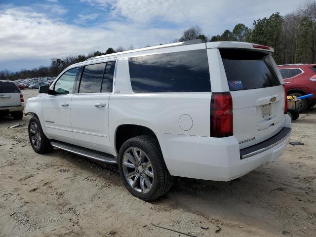 Photo 1 VIN: 1GNSCKKC8FR712917 - CHEVROLET SUBURBAN 