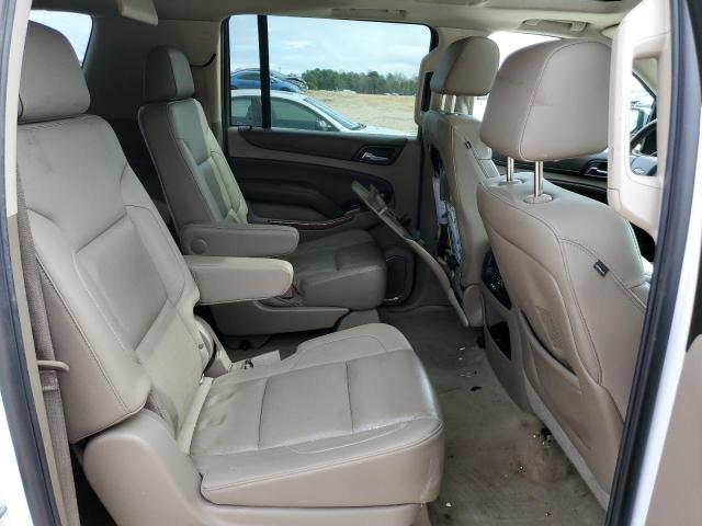 Photo 10 VIN: 1GNSCKKC8FR712917 - CHEVROLET SUBURBAN 