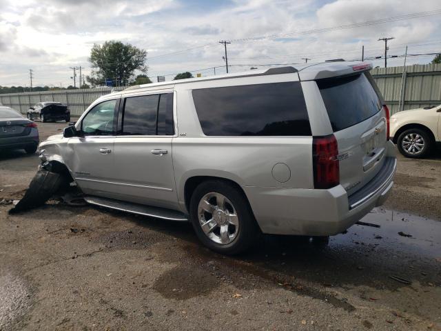 Photo 1 VIN: 1GNSCKKC8FR724002 - CHEVROLET SUBURBAN C 