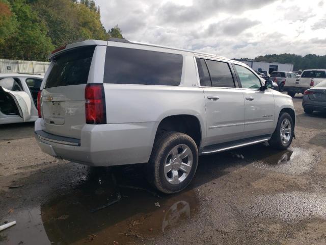 Photo 2 VIN: 1GNSCKKC8FR724002 - CHEVROLET SUBURBAN C 