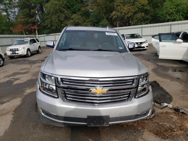 Photo 4 VIN: 1GNSCKKC8FR724002 - CHEVROLET SUBURBAN C 