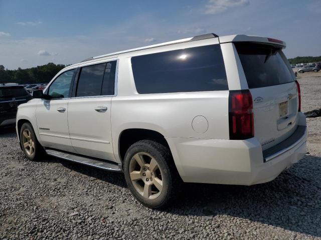 Photo 1 VIN: 1GNSCKKC9FR139106 - CHEVROLET SUBURBAN C 