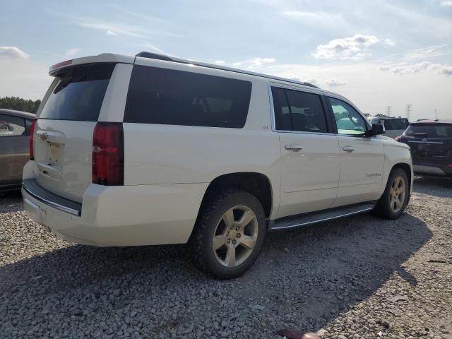 Photo 2 VIN: 1GNSCKKC9FR139106 - CHEVROLET SUBURBAN C 