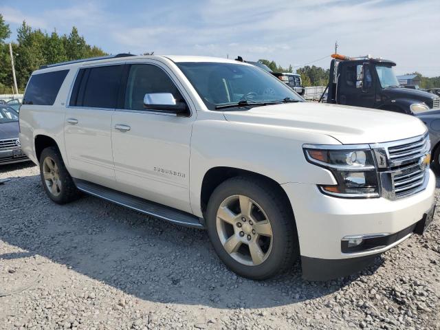 Photo 3 VIN: 1GNSCKKC9FR139106 - CHEVROLET SUBURBAN C 