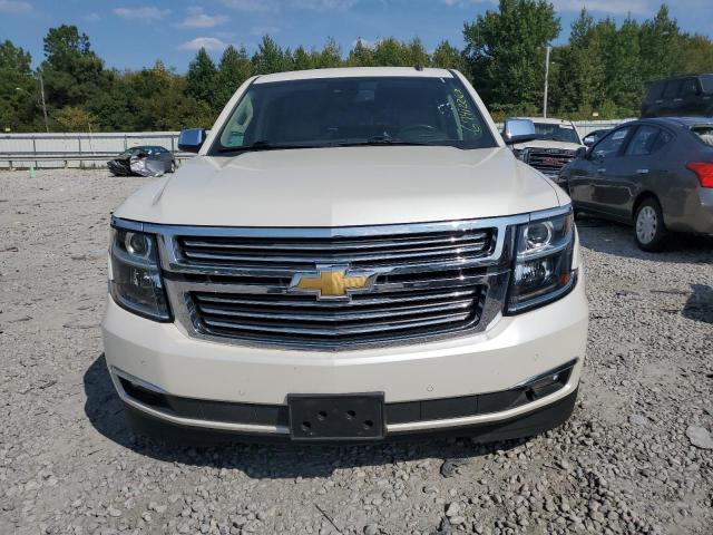 Photo 4 VIN: 1GNSCKKC9FR139106 - CHEVROLET SUBURBAN C 