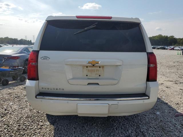 Photo 5 VIN: 1GNSCKKC9FR139106 - CHEVROLET SUBURBAN C 