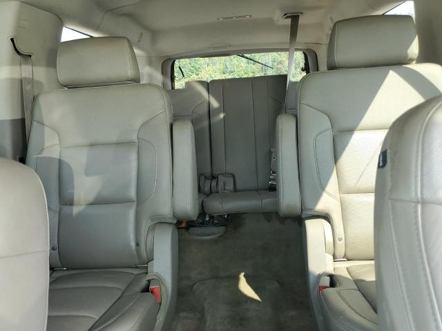 Photo 9 VIN: 1GNSCKKC9FR139106 - CHEVROLET SUBURBAN C 