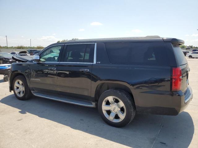 Photo 1 VIN: 1GNSCKKC9FR166290 - CHEVROLET SUBURBAN C 