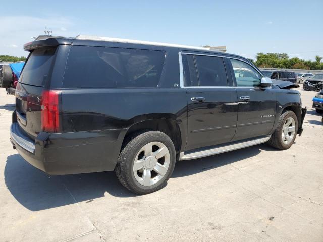 Photo 2 VIN: 1GNSCKKC9FR166290 - CHEVROLET SUBURBAN C 