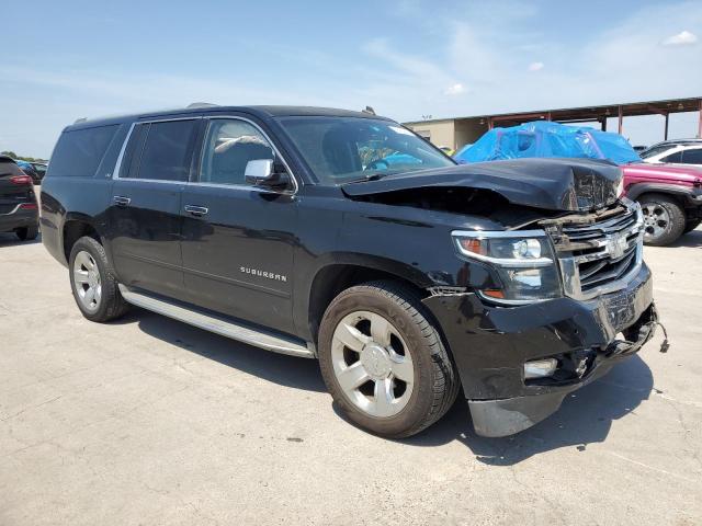 Photo 3 VIN: 1GNSCKKC9FR166290 - CHEVROLET SUBURBAN C 