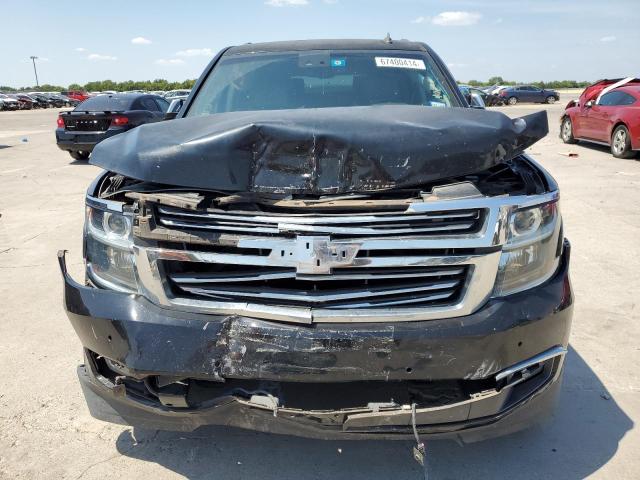 Photo 4 VIN: 1GNSCKKC9FR166290 - CHEVROLET SUBURBAN C 