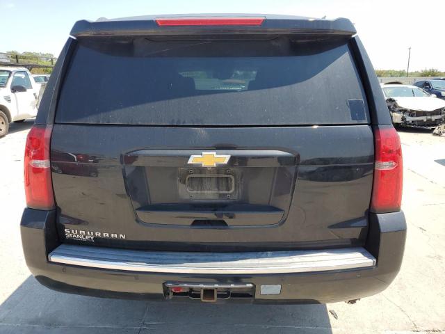 Photo 5 VIN: 1GNSCKKC9FR166290 - CHEVROLET SUBURBAN C 