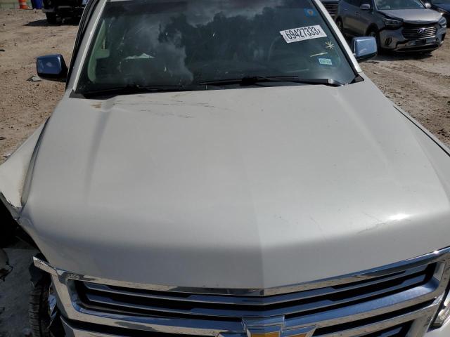 Photo 10 VIN: 1GNSCKKC9FR259259 - CHEVROLET SUBURBAN 