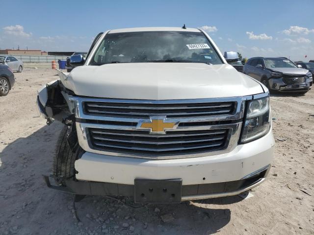 Photo 4 VIN: 1GNSCKKC9FR259259 - CHEVROLET SUBURBAN 