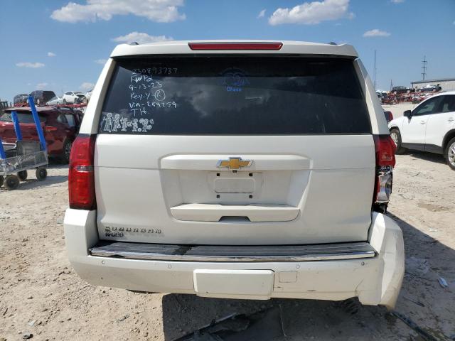 Photo 5 VIN: 1GNSCKKC9FR259259 - CHEVROLET SUBURBAN 