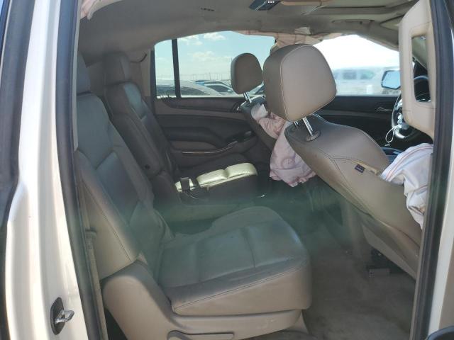 Photo 9 VIN: 1GNSCKKC9FR259259 - CHEVROLET SUBURBAN 