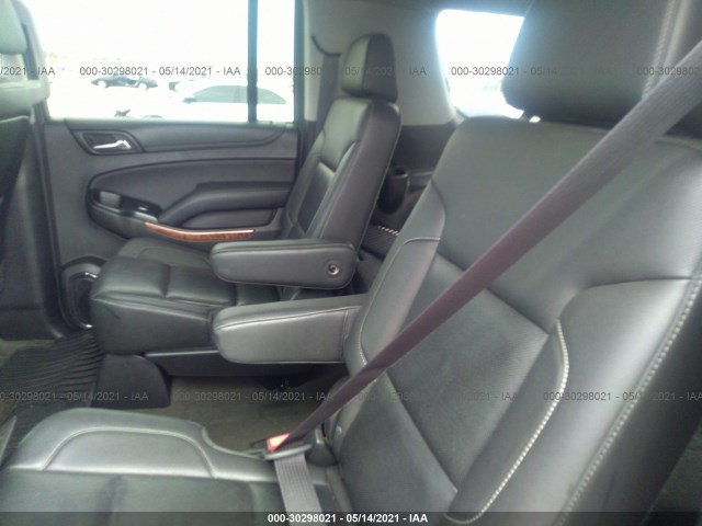 Photo 7 VIN: 1GNSCKKC9FR522768 - CHEVROLET SUBURBAN 