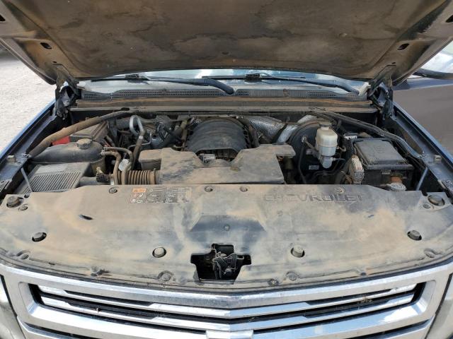 Photo 11 VIN: 1GNSCKKC9FR585224 - CHEVROLET SUBURBAN C 