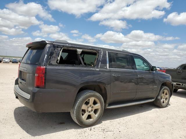 Photo 2 VIN: 1GNSCKKC9FR585224 - CHEVROLET SUBURBAN C 