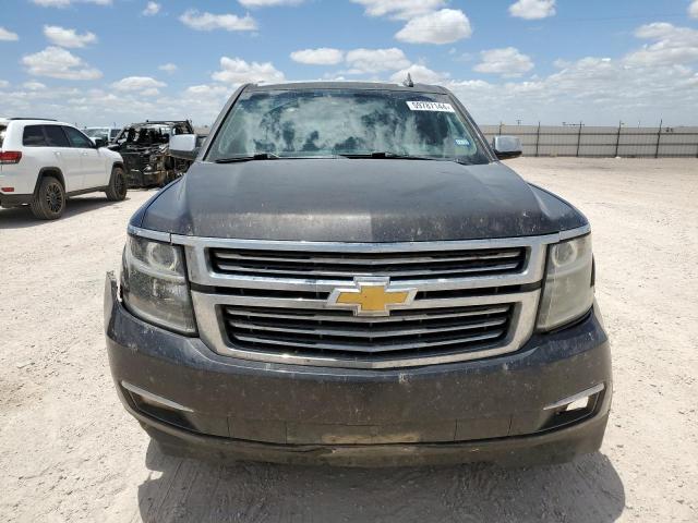 Photo 4 VIN: 1GNSCKKC9FR585224 - CHEVROLET SUBURBAN C 