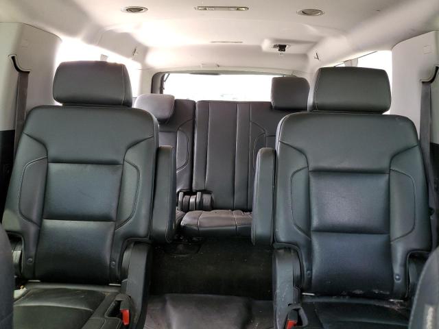 Photo 9 VIN: 1GNSCKKC9FR585224 - CHEVROLET SUBURBAN C 