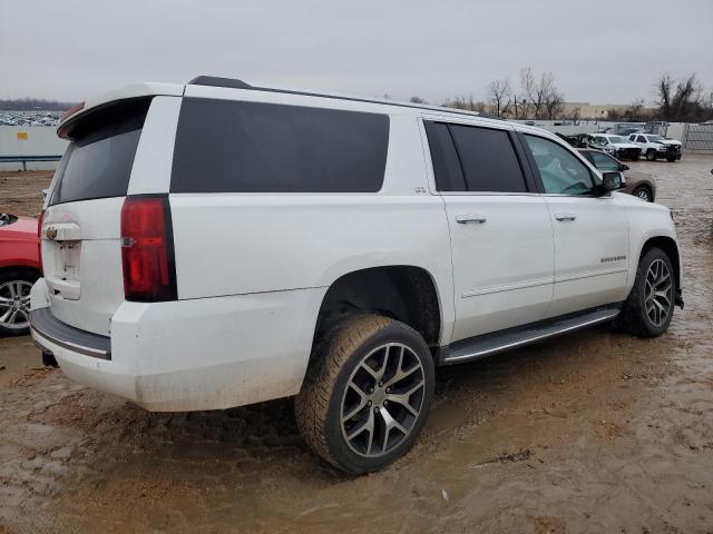 Photo 2 VIN: 1GNSCKKC9FR621395 - CHEVROLET SUBURBAN 