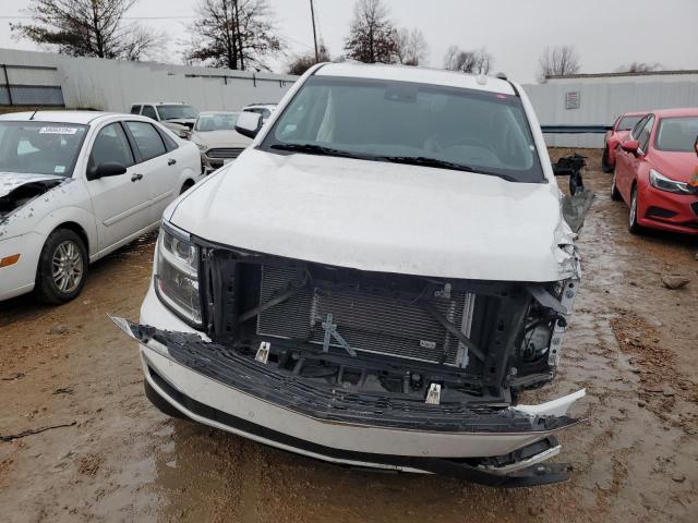 Photo 4 VIN: 1GNSCKKC9FR621395 - CHEVROLET SUBURBAN 